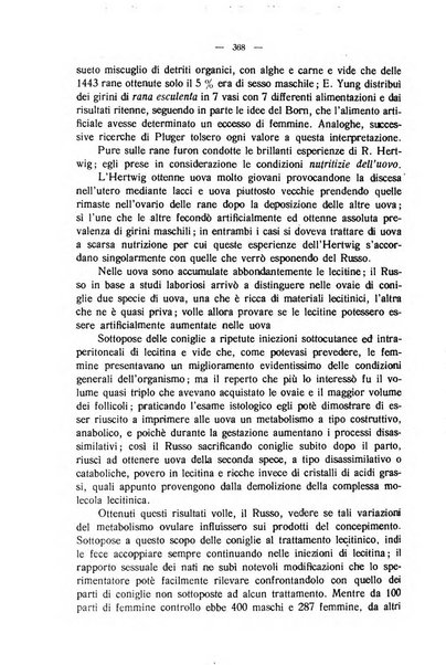 La clinica veterinaria rivista di medicina e chirurgia pratica degli animali domestici