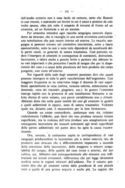 La clinica veterinaria rivista di medicina e chirurgia pratica degli animali domestici