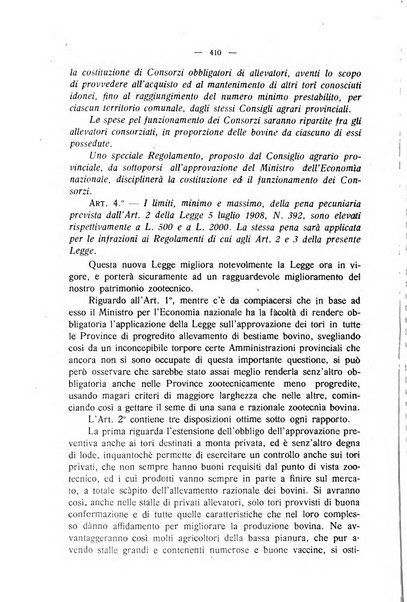 La clinica veterinaria rivista di medicina e chirurgia pratica degli animali domestici