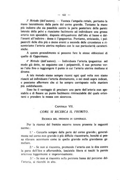 La clinica veterinaria rivista di medicina e chirurgia pratica degli animali domestici