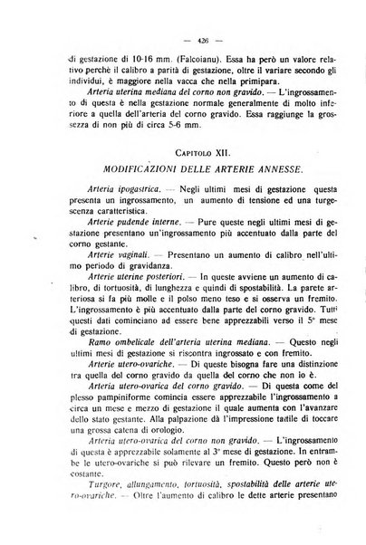 La clinica veterinaria rivista di medicina e chirurgia pratica degli animali domestici