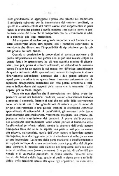 La clinica veterinaria rivista di medicina e chirurgia pratica degli animali domestici