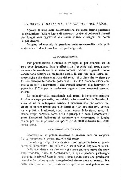 La clinica veterinaria rivista di medicina e chirurgia pratica degli animali domestici