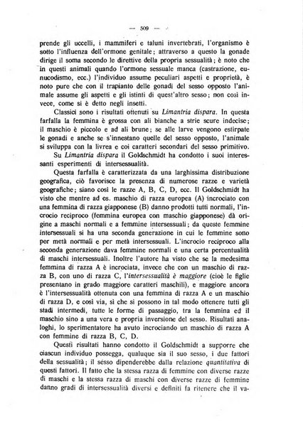 La clinica veterinaria rivista di medicina e chirurgia pratica degli animali domestici