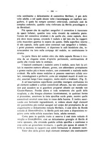 La clinica veterinaria rivista di medicina e chirurgia pratica degli animali domestici