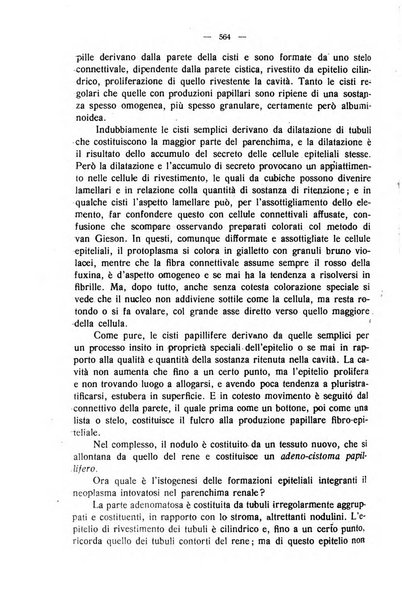 La clinica veterinaria rivista di medicina e chirurgia pratica degli animali domestici