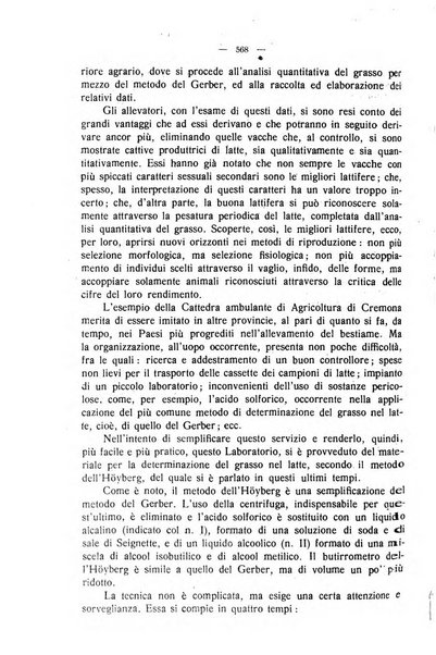 La clinica veterinaria rivista di medicina e chirurgia pratica degli animali domestici