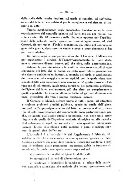 La clinica veterinaria rivista di medicina e chirurgia pratica degli animali domestici