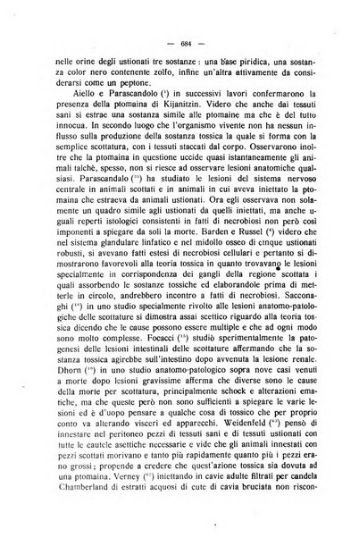 La clinica veterinaria rivista di medicina e chirurgia pratica degli animali domestici