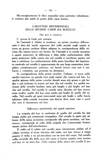 La clinica veterinaria rivista di medicina e chirurgia pratica degli animali domestici