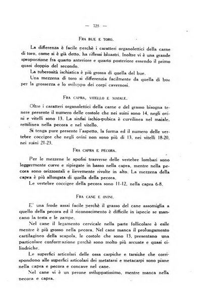 La clinica veterinaria rivista di medicina e chirurgia pratica degli animali domestici