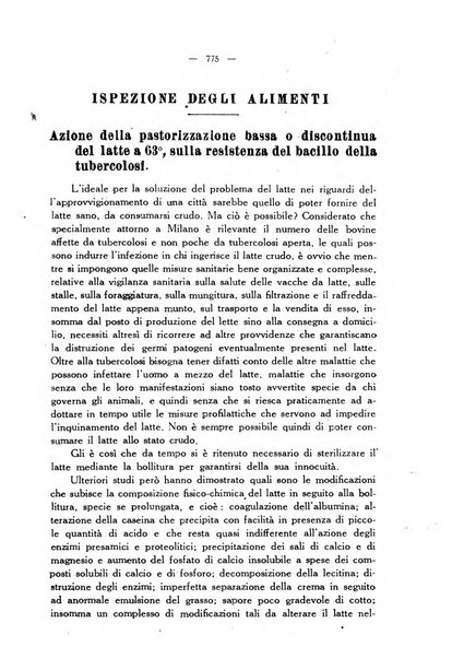 La clinica veterinaria rivista di medicina e chirurgia pratica degli animali domestici