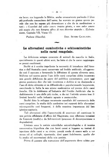 La clinica veterinaria rivista di medicina e chirurgia pratica degli animali domestici