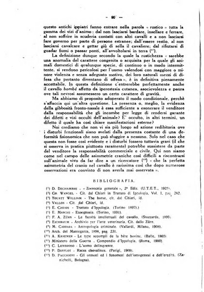 La clinica veterinaria rivista di medicina e chirurgia pratica degli animali domestici