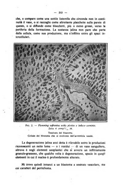 La clinica veterinaria rivista di medicina e chirurgia pratica degli animali domestici