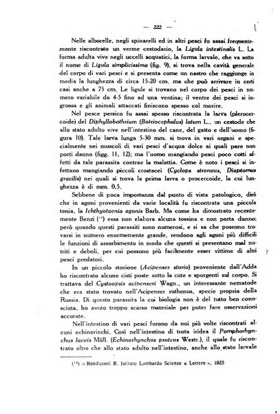 La clinica veterinaria rivista di medicina e chirurgia pratica degli animali domestici