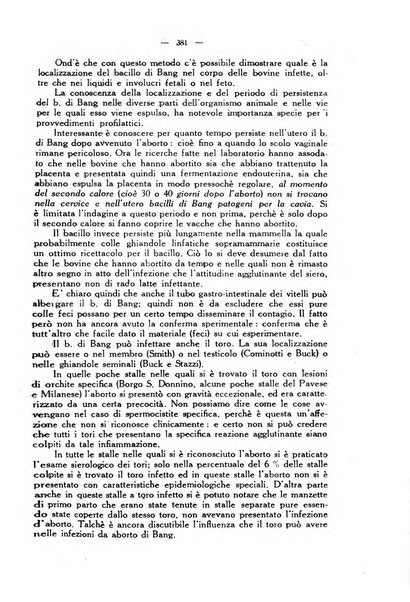 La clinica veterinaria rivista di medicina e chirurgia pratica degli animali domestici