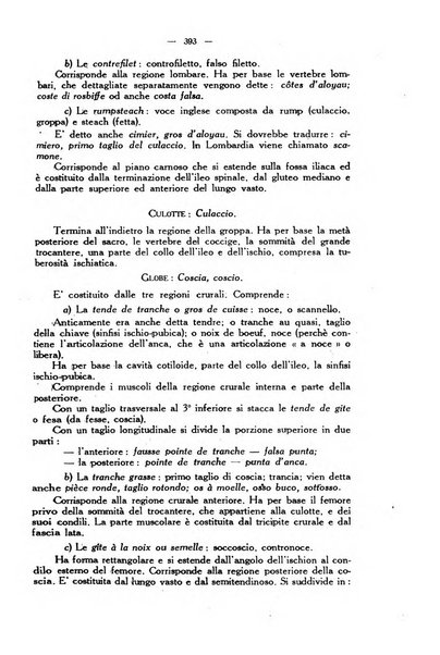 La clinica veterinaria rivista di medicina e chirurgia pratica degli animali domestici