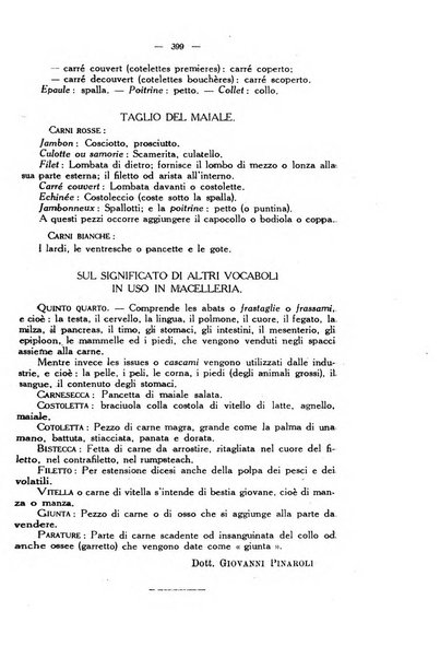 La clinica veterinaria rivista di medicina e chirurgia pratica degli animali domestici