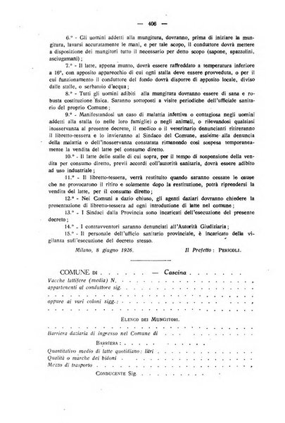 La clinica veterinaria rivista di medicina e chirurgia pratica degli animali domestici