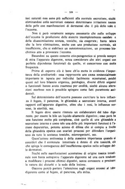 La clinica veterinaria rivista di medicina e chirurgia pratica degli animali domestici