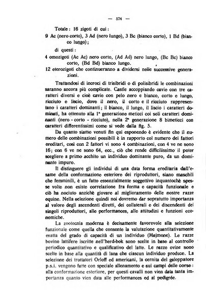 La clinica veterinaria rivista di medicina e chirurgia pratica degli animali domestici