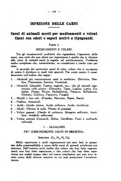 La clinica veterinaria rivista di medicina e chirurgia pratica degli animali domestici