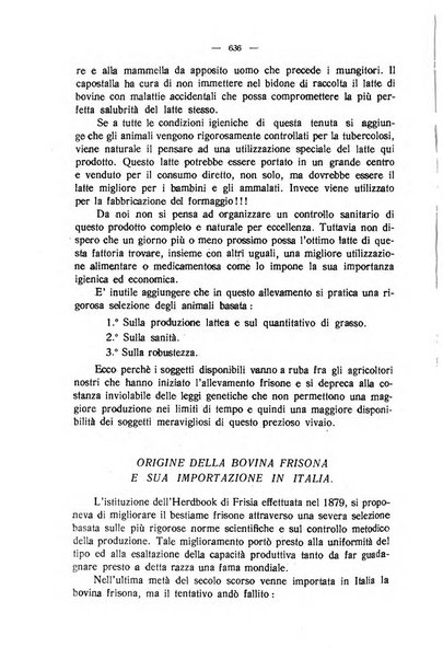 La clinica veterinaria rivista di medicina e chirurgia pratica degli animali domestici