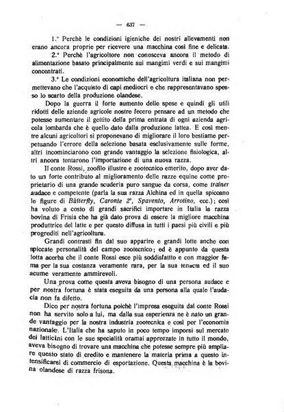 La clinica veterinaria rivista di medicina e chirurgia pratica degli animali domestici