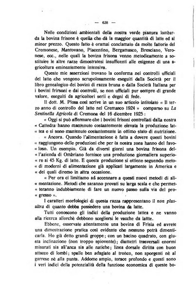 La clinica veterinaria rivista di medicina e chirurgia pratica degli animali domestici