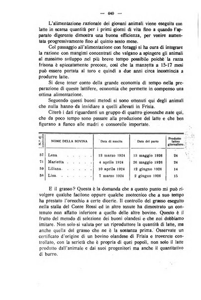 La clinica veterinaria rivista di medicina e chirurgia pratica degli animali domestici