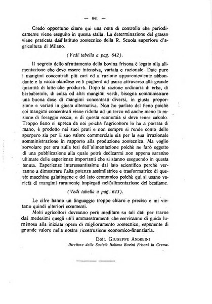 La clinica veterinaria rivista di medicina e chirurgia pratica degli animali domestici