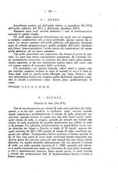 La clinica veterinaria rivista di medicina e chirurgia pratica degli animali domestici