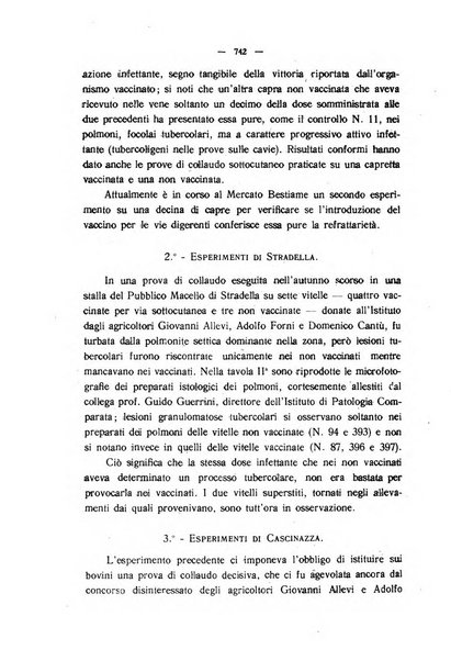 La clinica veterinaria rivista di medicina e chirurgia pratica degli animali domestici