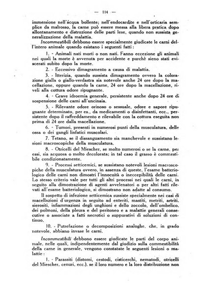 La clinica veterinaria rivista di medicina e chirurgia pratica degli animali domestici