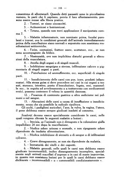 La clinica veterinaria rivista di medicina e chirurgia pratica degli animali domestici