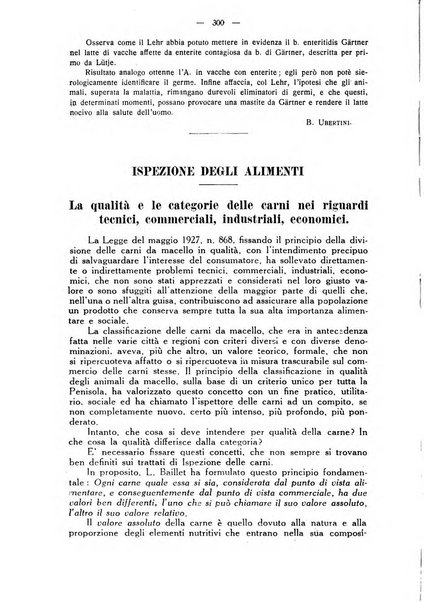 La clinica veterinaria rivista di medicina e chirurgia pratica degli animali domestici