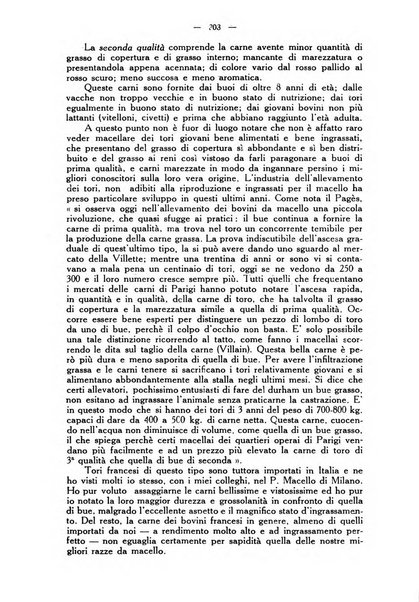 La clinica veterinaria rivista di medicina e chirurgia pratica degli animali domestici