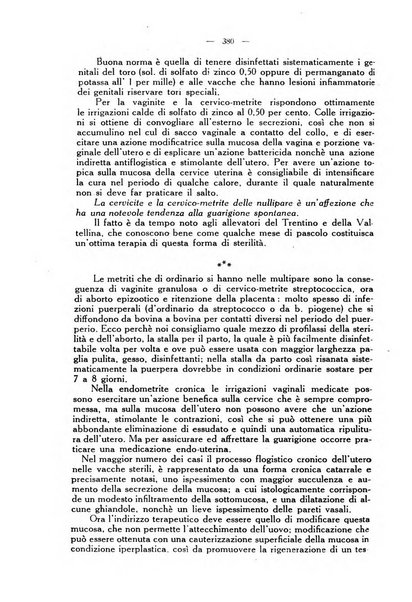 La clinica veterinaria rivista di medicina e chirurgia pratica degli animali domestici