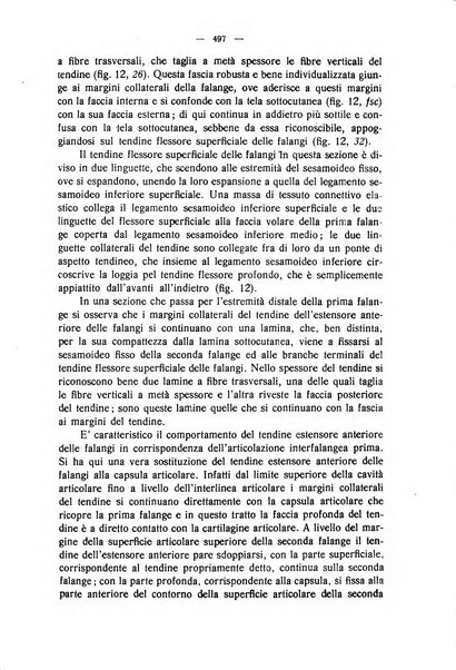 La clinica veterinaria rivista di medicina e chirurgia pratica degli animali domestici