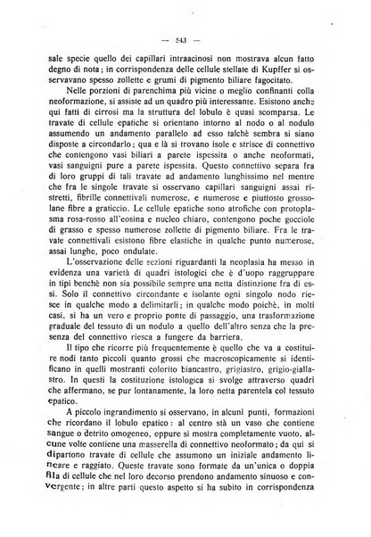 La clinica veterinaria rivista di medicina e chirurgia pratica degli animali domestici