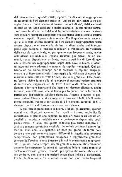 La clinica veterinaria rivista di medicina e chirurgia pratica degli animali domestici