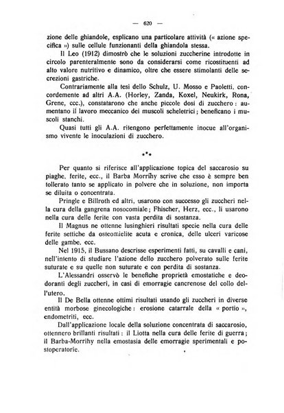 La clinica veterinaria rivista di medicina e chirurgia pratica degli animali domestici