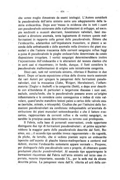 La clinica veterinaria rivista di medicina e chirurgia pratica degli animali domestici