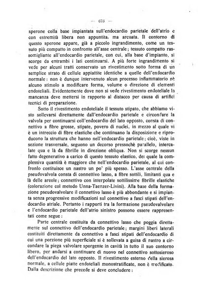 La clinica veterinaria rivista di medicina e chirurgia pratica degli animali domestici