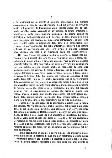 La clinica veterinaria rivista di medicina e chirurgia pratica degli animali domestici