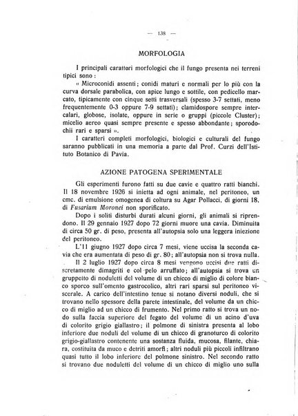 La clinica veterinaria rivista di medicina e chirurgia pratica degli animali domestici