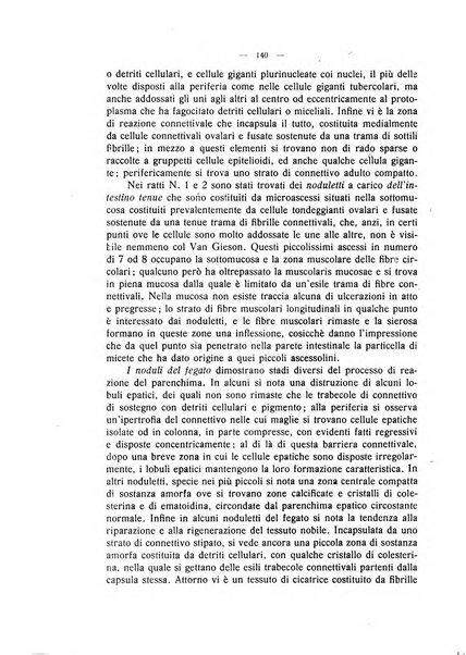 La clinica veterinaria rivista di medicina e chirurgia pratica degli animali domestici