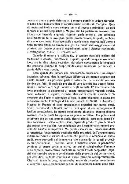 La clinica veterinaria rivista di medicina e chirurgia pratica degli animali domestici