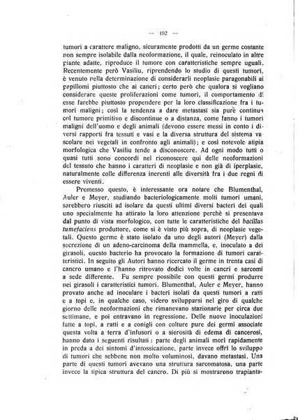 La clinica veterinaria rivista di medicina e chirurgia pratica degli animali domestici